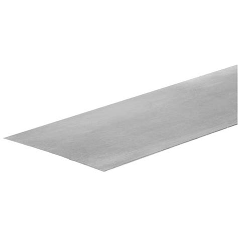 24 or 26 gauge galvanized sheet metal|sheet metal 26 gauge flat.